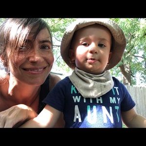 Meet your Posher, Danielle